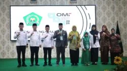 OMI Sumsel 2026 Resmi Dimulai, 561 Siswa Bersaing Perebutkan Tiket ke Nasional