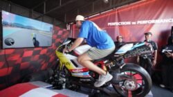 Pertamina Perkuat Ekosistem MyPertamina di Pertamina Grand Prix of Indonesia 2026