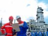 Kilang Plaju Tak Hanya Mengolah Energi, Keselamatan Pekerja Jadi Prioritas