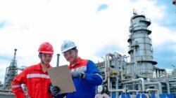 Kilang Plaju Tak Hanya Mengolah Energi, Keselamatan Pekerja Jadi Prioritas