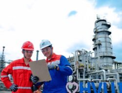 Kilang Plaju Tak Hanya Mengolah Energi, Keselamatan Pekerja Jadi Prioritas
