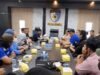 Kasus Penganiayaan 2 Jurnalis di Palembang, Koalisi Pers Sumsel Dorong Kompolnas – DPRD Sumsel Ikut Kawal Kinerja Polda Sumsel
