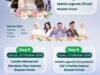 Tring! Gold Festival Hadir di Palembang, Ghea Indrawari Meriahkan Puncak Acara 1 November 2026
