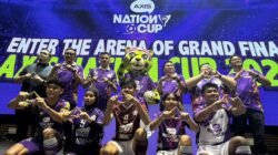Dari 1.730 Tim, 16 Finalis AXIS Nation Cup 2026 Siap Berebut Gelar Juara Nasional