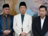 Pulang dari Italia Menteri Agama Bawa Peluang Kerja Sama, Indonesia Disebut Jadi Model Moderasi Beragama