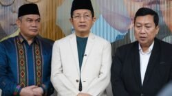 Pulang dari Italia Menteri Agama Bawa Peluang Kerja Sama, Indonesia Disebut Jadi Model Moderasi Beragama