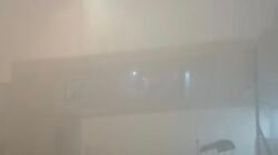 Visibility 50M, Sejumlah Penerbangan di Bandara SMB II Palembang Tertunda