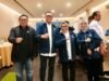 Pulang dari Italia Menteri Agama Bawa Peluang Kerja Sama, Indonesia Disebut Jadi Model Moderasi Beragama