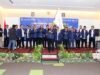 Aklamasi! Jon Heri Kembali Pimpin SMSI Sumsel, Joncik Muhammad Tekankan Solidaritas dan Profesionalisme