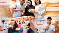 Dari Dapur Rumah Menuju Peluang Usaha, Kilang Plaju Upskilling Ibu-Ibu Kembangkan Usaha Baking Rumahan