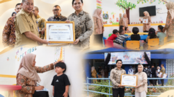 Kilang Plaju Raih Apresiasi BKKBN Sumsel, Energy Kids Daycare Kini Layani 21 Anak