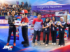 JNE Palembang Dukung POLSRI Sport Fest Vol. 3 2026 sebagai Official Logistics Partner, Sejalan dengan Semangat Melesat Hebat