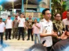 PLN UP3 Jambi Resmikan Program Desa Siaga Bencana Buluran Kenali Jambi