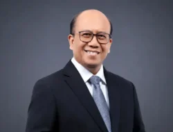 RUPSLB Tetapkan Suroso Isnandar sebagai Direktur Utama PLN