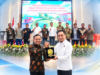 Pertamina Patra Niaga Sumbagsel dan Kejati Babel Bahas Tata Kelola Distribusi BBM