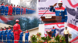 Peringati Hari Kesaktian Pancasila, Kilang Plaju Teguhkan Semangat Persatuan untuk Terus Hadirkan Energi bagi Masyarakat