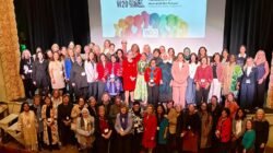 Dorong Peluang Ekonomi Lebih Luas,XLSMART Bawa Solusi Pemberdayaan Perempuan Indonesia ke W20 USA 2026