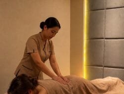 Balinese Traditional Massage di The Zuri Palembang, Mulai Rp265 Ribu