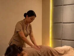 Balinese Traditional Massage di The Zuri Palembang, Mulai Rp265 Ribu