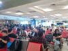 Kabut Asap Ganggu Lima Penerbangan Pagi di Bandara SMB II Palembang, Jarak Pandang di Bawah 600 Meter