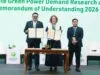 PLN Gandeng The Climate Group Kembangkan Energi Hijau untuk Dorong Investasi