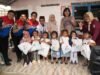 Dukung Pemenuhan Gizi Keluarga, Kilang Plaju Salurkan Paket PMT bagi Ratusan Balita dan Ibu Hamil di Kelurahan Sungai Rebo