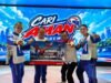 SMK Negeri 2 Palembang Raih Prestasi Nasional di Creativity Activity Cari Aman Academy 2026