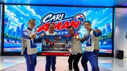 SMK Negeri 2 Palembang Raih Prestasi Nasional di Creativity Activity Cari Aman Academy 2026
