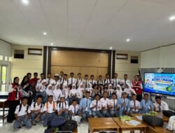 PLN Edukasi 50 Siswa SMKN 2 Bengkulu Utara tentang Bahaya Listrik
