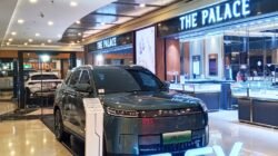 PIM Auto Show 2026 Bidik 100 SPK, Libatkan 36 Tenant Otomotif