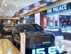 PIM Auto Show 2026 Bidik 100 SPK, Libatkan 36 Tenant Otomotif