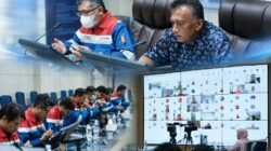 Kilang Plaju Gelar Doa Bersama, Keselamatan Pekerja Jadi Perhatian