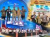 OJK dan Pemprov Sumsel Dorong Ekspor, Pengusaha Muda Sumsel Catat 7 Kesepakatan Dagang Rp306,34 Miliar
