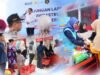Wamendes Tinjau KDKMP di Klaten, Sinergi PLN Dukung Penguatan Ekonomi Desa melalui Kemitraan Layanan Pembayaran Listrik