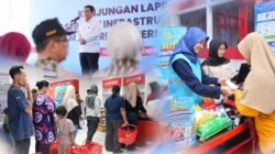Wamendes Tinjau KDKMP di Klaten, Sinergi PLN Dukung Penguatan Ekonomi Desa melalui Kemitraan Layanan Pembayaran Listrik