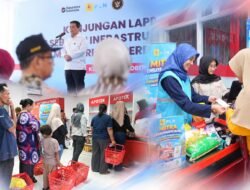 Wamendes Tinjau KDKMP di Klaten, Sinergi PLN Dukung Penguatan Ekonomi Desa melalui Kemitraan Layanan Pembayaran Listrik
