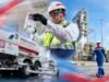 Kilang Plaju Produksi 295.263 Barel Avtur, Mutu Bahan Bakar Pesawat Diawasi Ketat