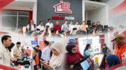 Wamendagri: Koperasi Merah Putih Bukan Toko Retail, PLN Buka Layanan Token Listrik