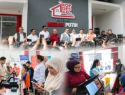 Wamendagri: Koperasi Merah Putih Bukan Toko Retail, PLN Buka Layanan Token Listrik