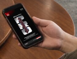 IM3 Platinum Bundling iPhone 18 Pro, Tawarkan Kuota 175 GB dan Roaming 20 Negara