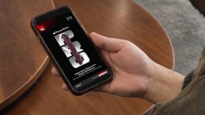 IM3 Platinum Bundling iPhone 18 Pro, Tawarkan Kuota 175 GB dan Roaming 20 Negara