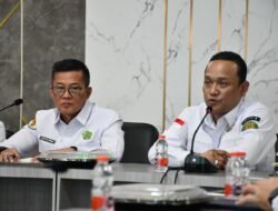 Kemenag dan Kejati Sumsel Perkuat Pengawasan Aliran Keagamaan, Kearifan Lokal Jadi Kunci Zero Conflict