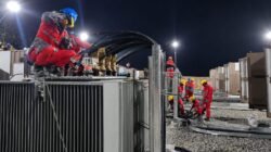 PLN Tambah Pembangkit 50 MW di Sigi, 30 MW Masih Disiapkan