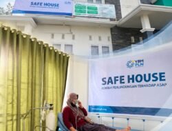 YBM PLN UID S2JB Siapkan Safe House untuk Warga Terdampak Kabut Asap