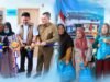Bandara SMB II Salurkan Rumah Layak Huni dan Bantuan untuk Warga Palembang