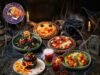 ARYADUTA Palembang Siapkan Halloween Party, Screamwich hingga Bloodfang Burger Jadi Menu Andalan
