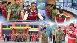 Optimalkan Pengamanan Objek Vital Nasional, Kilang Plaju Bangun Sinergi Strategis dengan Kemhan RI