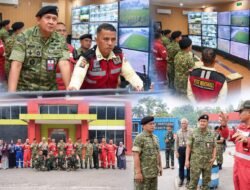 Optimalkan Pengamanan Objek Vital Nasional, Kilang Plaju Bangun Sinergi Strategis dengan Kemhan RI
