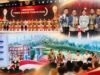 Dua Tahun Beruntun, Sumsel Raih TPAKD Terbaik Nasional Wilayah Sumatera