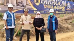 Momentum HLN ke-81, PLN Perkuat Pelayanan dari Tahap Perencanaan untuk Kebutuhan Listrik Masyarakat